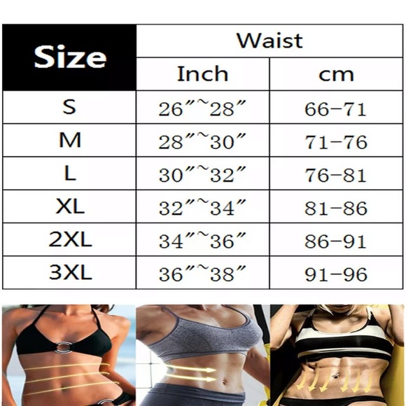 NEW! NUDE COLORED WAIST TRAINER ADJUSTABLE CORSET - Picture 5 of 5